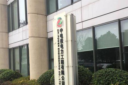 中电投山东有哪些公司