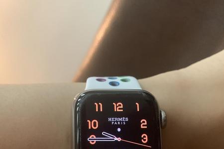 iwatch8息屏常亮耗电吗