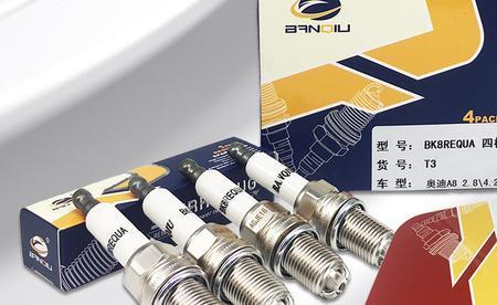三铱金火花塞对比评测