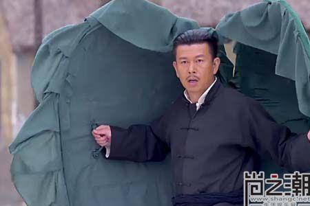 大秧歌赵月结局