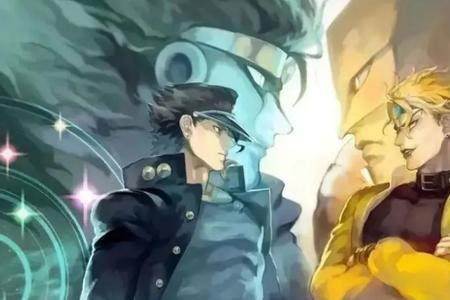 jojo迪奥活了几年