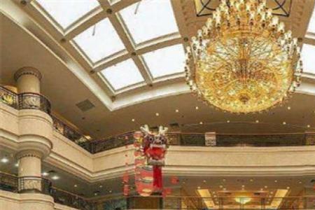 潍坊东方大酒店地址在哪里