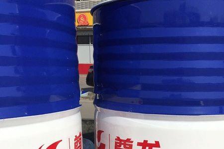 统一机油和长城机油哪个好