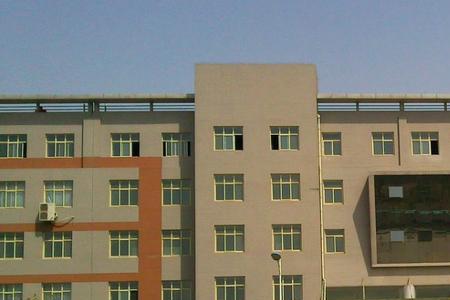 河北工业职业技术大学安全吗