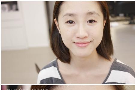 怎么形容妹妹的眉毛