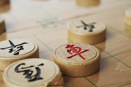 揭棋对提高象棋水平有用吗