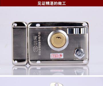 锁芯空转是什么原因