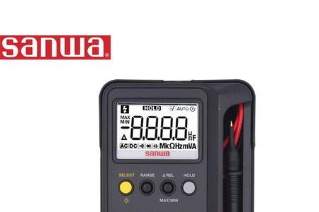 万用表4000和6000的区别