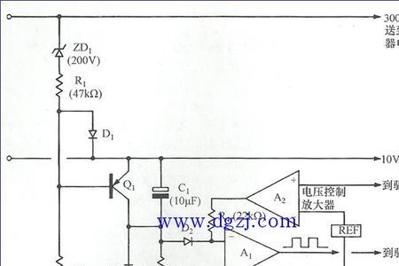 开关电源延迟启动是什么故障