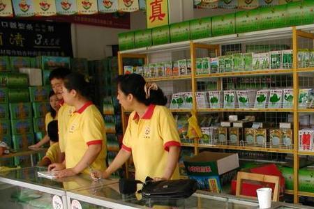 开农资店个人如何营销