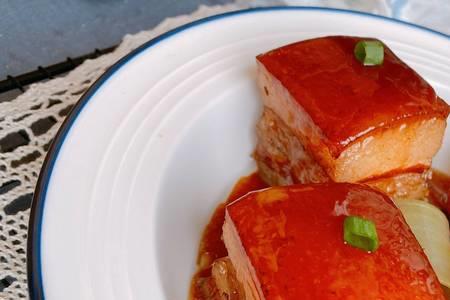 东坡肉的正宗做法