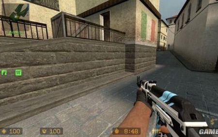 csgo全甲和无甲区别