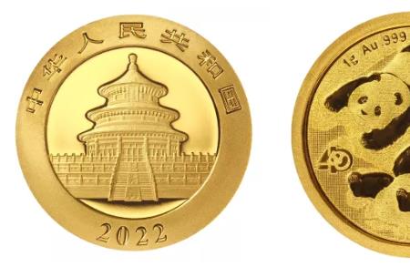 什么是金质币