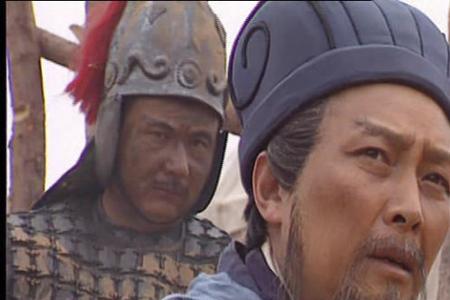 三国演义电视剧可几天看完