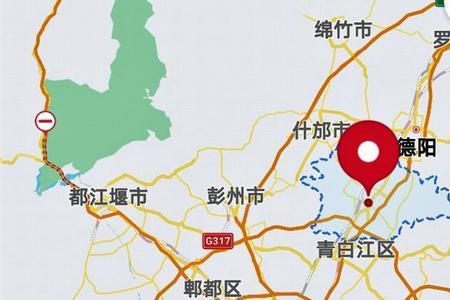 成都六环内景点推荐
