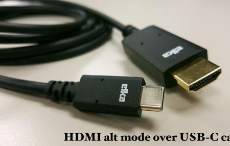 hdmi高清线4k信号传不过怎么办