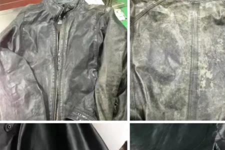 深圳干洗店可以修复皮衣吗