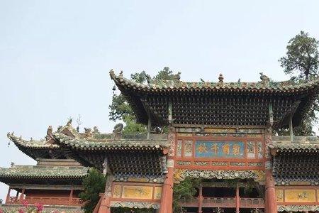 关羽为什么没进武庙