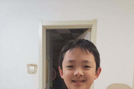 儿子给三八礼物妈妈的感想