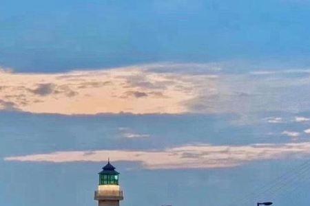 南沙海滨公园什么时候开放