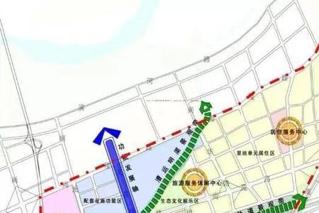 西安高铁新城大健康片区宜居吗