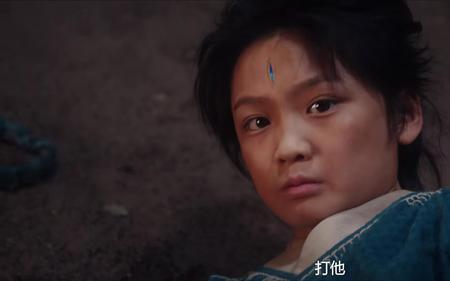 杨戬电影6岁男孩能看吗