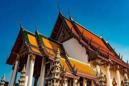 皇家寺庙与民间寺庙的区别标识