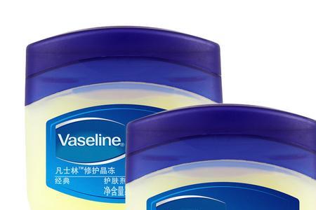 医用凡士林可以护肤用吗