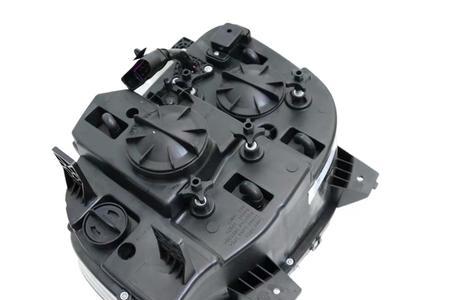 格尔发a5w发电机皮带型号