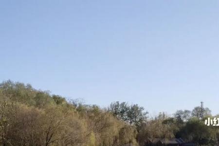 北坞公园 读音