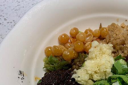 黄姜粉炒菜什么时候放