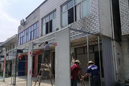 临街商铺是否违建怎么判定