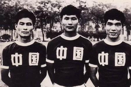 范志毅和古广明谁厉害