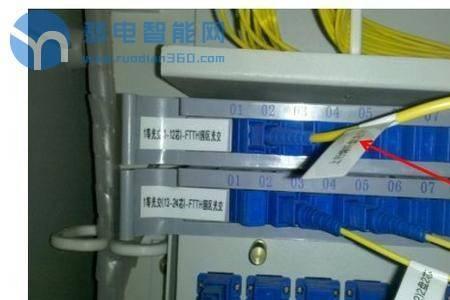 小区安装宽带需要扯线吗
