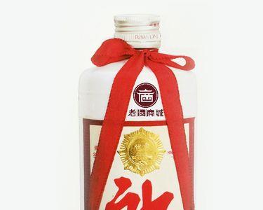 郎酒配料表