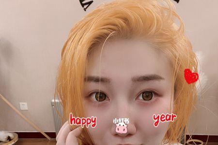 8度底色677加022出来是什么颜色