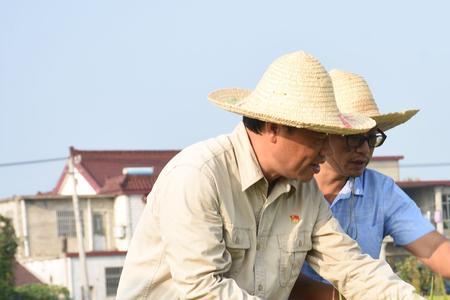 庄稼汉是什么意思