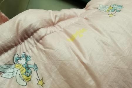 柞蚕丝衣服有水印怎么洗