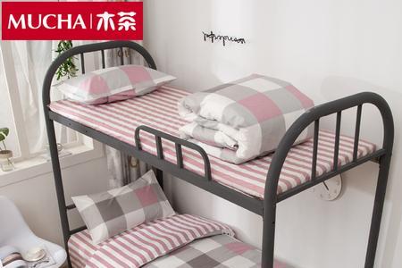 宿舍自带床杆是什么