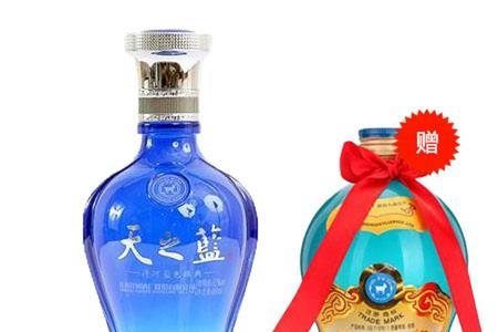 洋河天之蓝40.8度可以保存多久