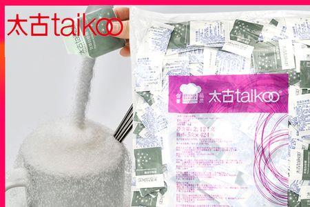 太古砂糖和白砂糖的区别