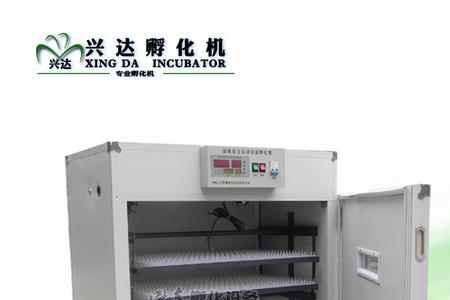 孵化器给种蛋喷水怎么操作