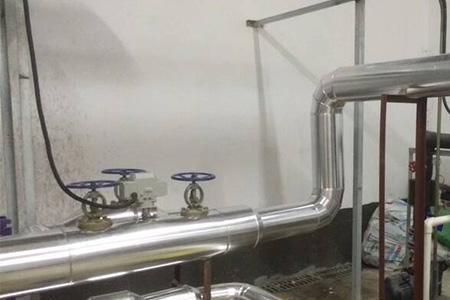地铁冷冻管和冷却管用什么材质