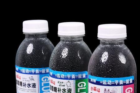 葡萄糖补水液能不能放车里