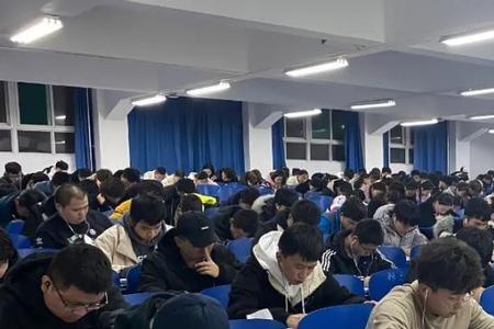 陕西科技大学教室有空调吗
