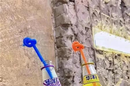 华洋名字寓意