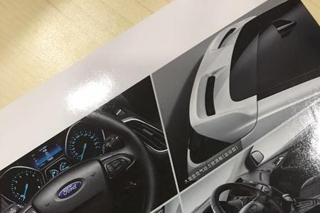福克斯ctcc限量版用什么机油