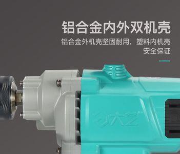 飞机钻转速变慢无力是什么原因