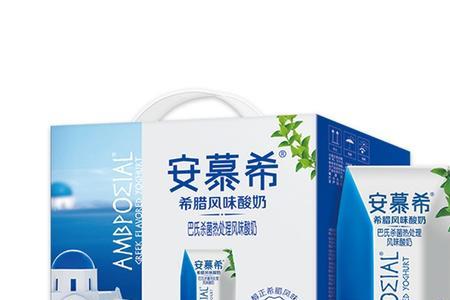 风味酸奶是不是正宗酸奶