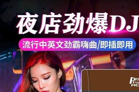 欣宝儿dj全部歌曲
